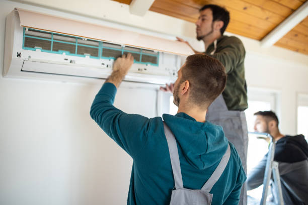 Best Commercial HVAC repair  in Pittsboro, NC