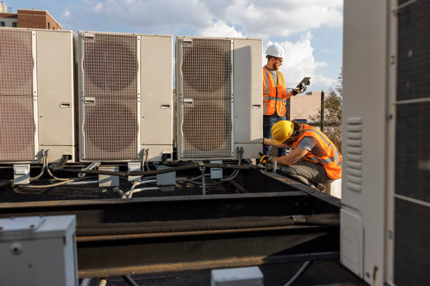 Professional HVAC in Pittsboro, NC