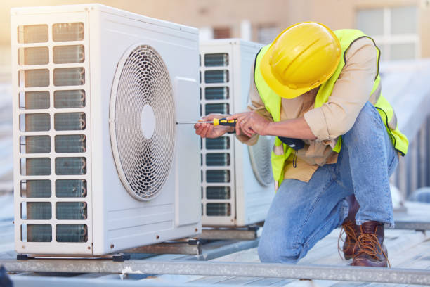 Best HVAC maintenance near me  in Pittsboro, NC