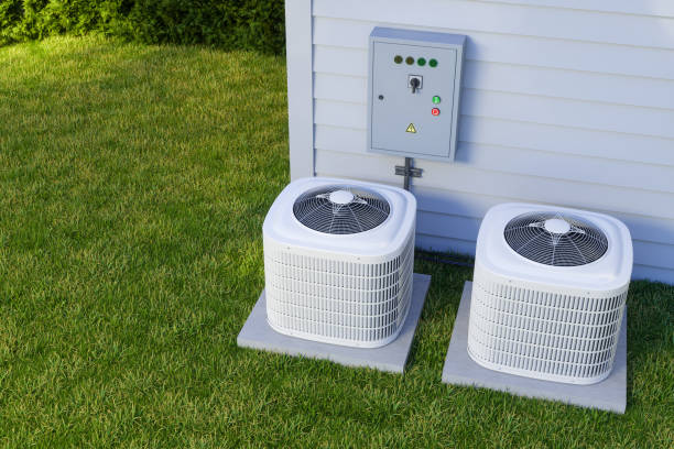 Ductless HVAC repair in Pittsboro, NC