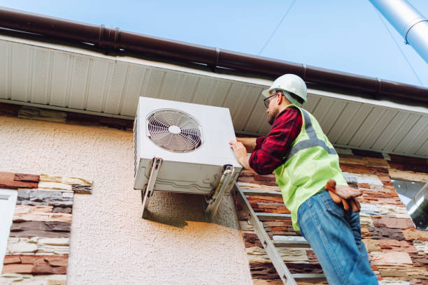 Best Ductless HVAC repair  in Pittsboro, NC