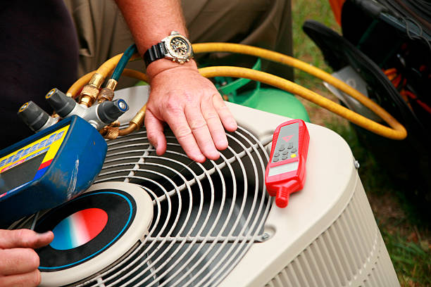 Best Emergency HVAC repair  in Pittsboro, NC