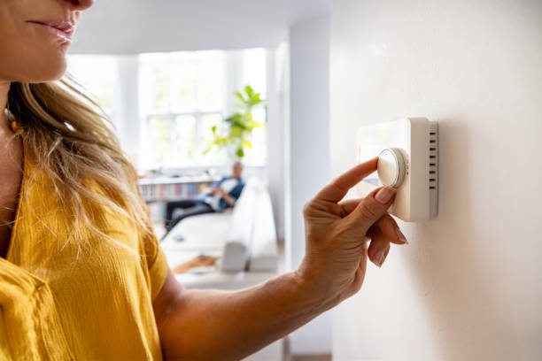 Best Affordable HVAC services  in Pittsboro, NC