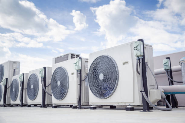 Best HVAC air duct cleaning  in Pittsboro, NC