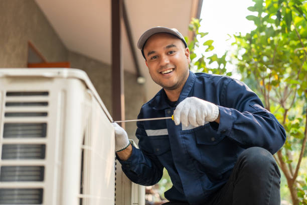 Best Central air repair  in Pittsboro, NC