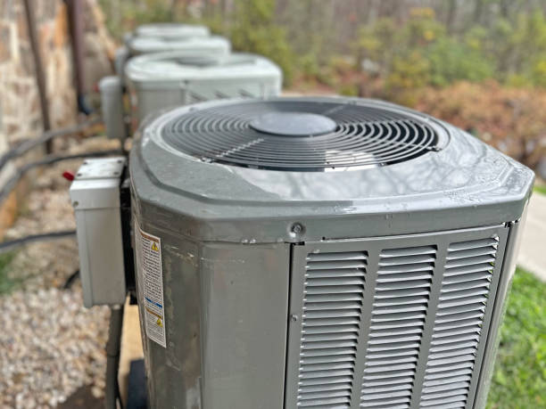 Air duct cleaning in Pittsboro, NC