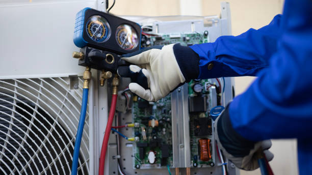 Best HVAC replacement cost  in Pittsboro, NC